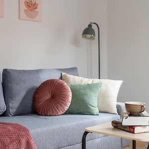 Appartement met Twee Slaapkamers